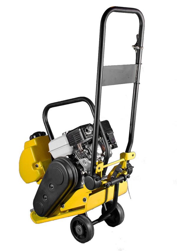 Виброплита VEKTOR VPG-100C - фото