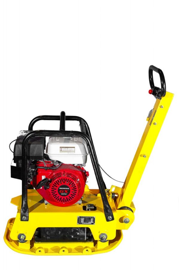 Виброплита VEKTOR VPG-160 - фото