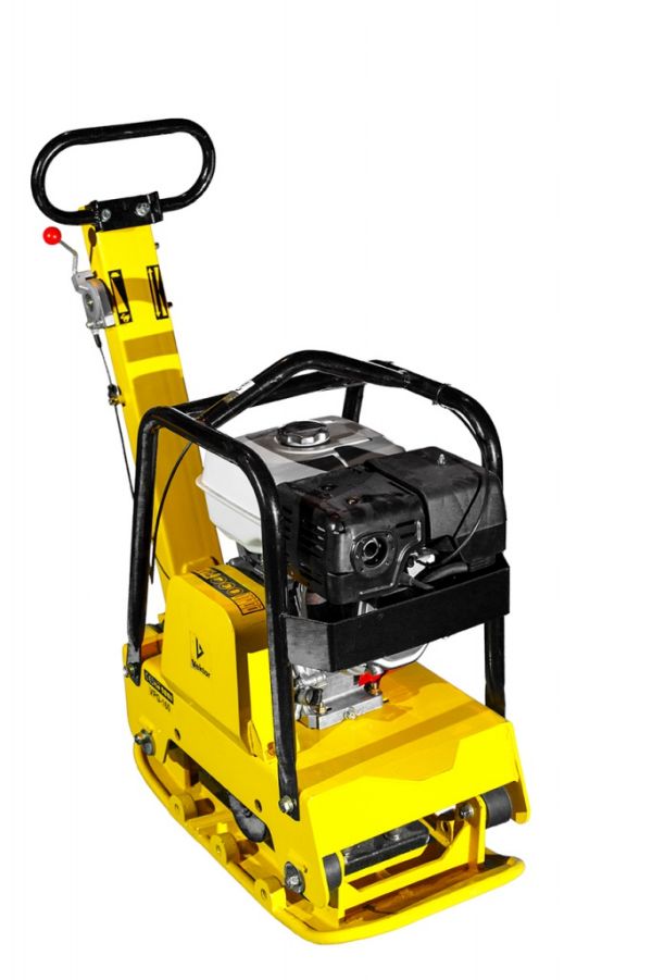 Виброплита VEKTOR VPG-160 - фото