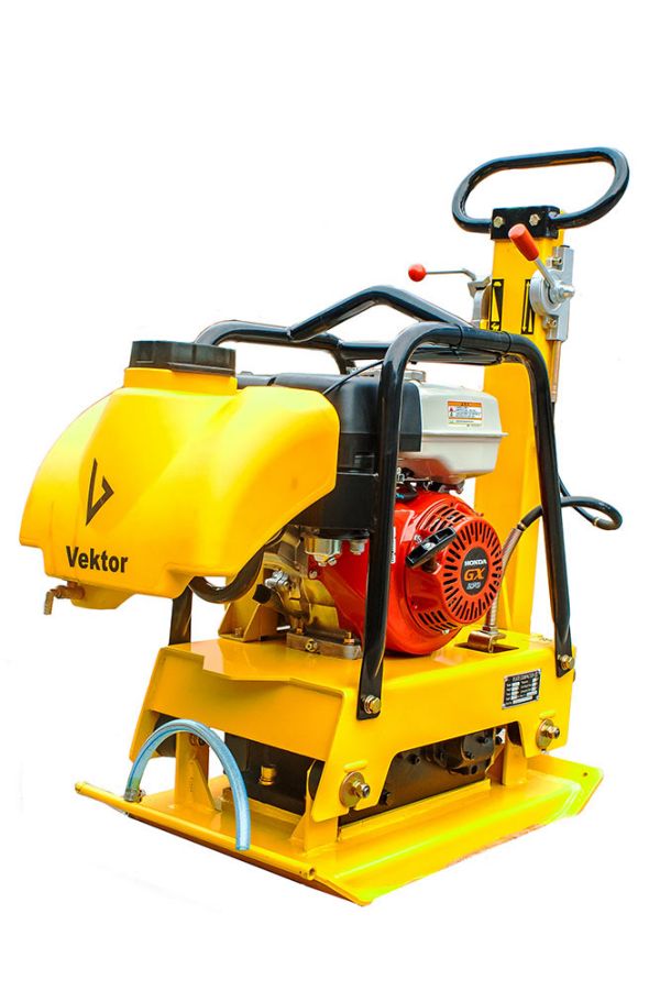 Виброплита VEKTOR VPG-160 - фото