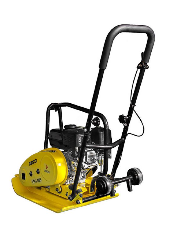 Виброплита VEKTOR VPG-90B - фото