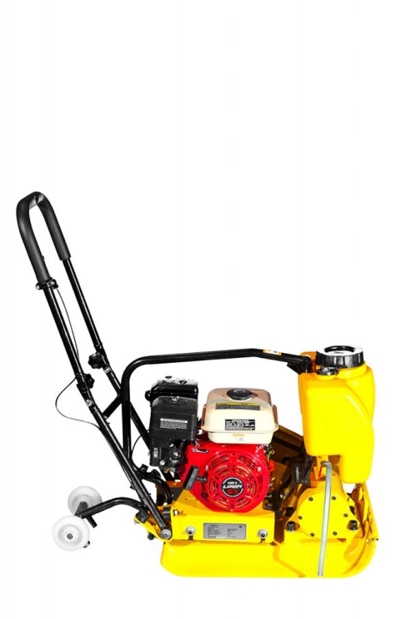 Виброплита VEKTOR VPG-90B - фото