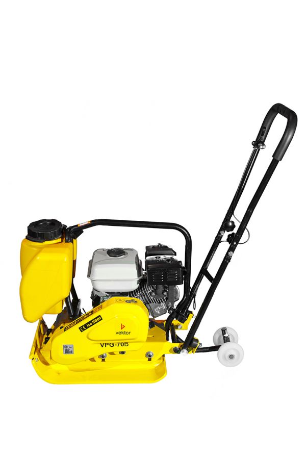 Виброплита VEKTOR VPG-70В - фото