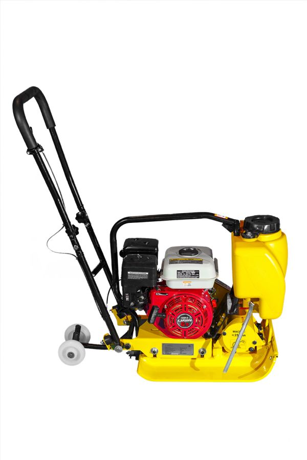 Виброплита VEKTOR VPG-70В - фото