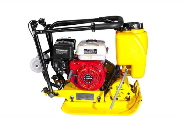 Виброплита VEKTOR VPG-70В - фото