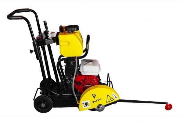 Резчик швов VEKTOR VFS-350 - фото