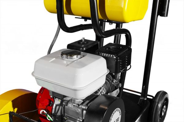 Резчик швов VEKTOR VFS-350 - фото