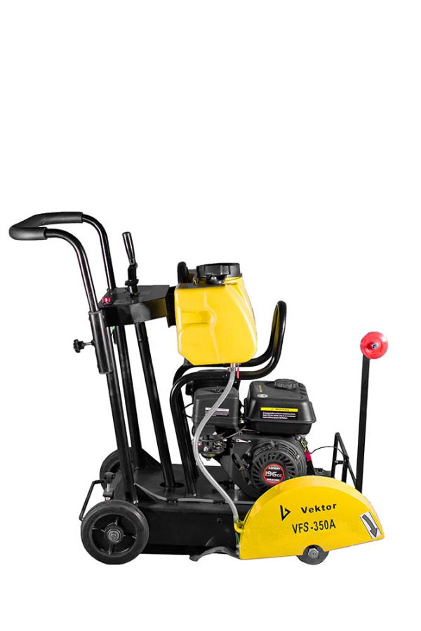 Резчик швов VEKTOR VFS-350A - фото