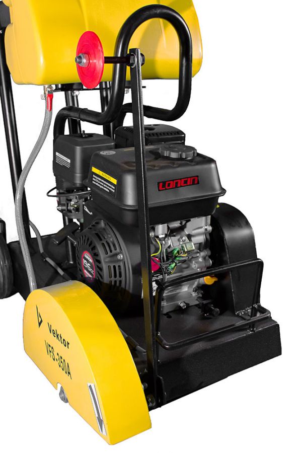 Резчик швов VEKTOR VFS-350A - фото