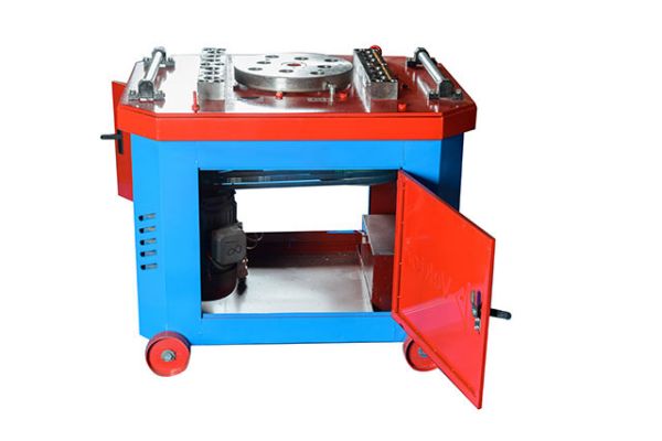 Гибщик арматуры VEKTOR GW40A - фото