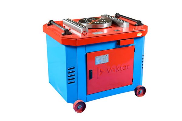 Гибщик арматуры VEKTOR GW40A - фото