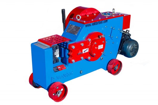 Резчик арматуры VEKTOR GQ40 - фото