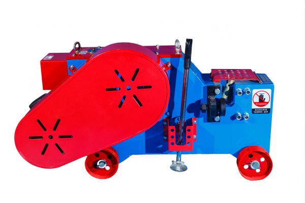 Резчик арматуры VEKTOR GQ40 - фото