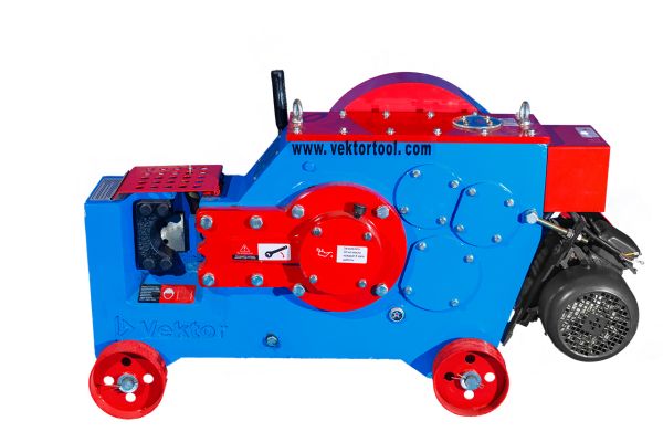 Резчик арматуры VEKTOR GQ40 - фото