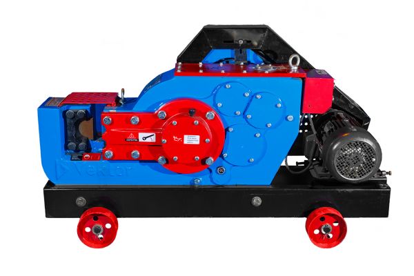 Резчик арматуры VEKTOR GQ50 - фото