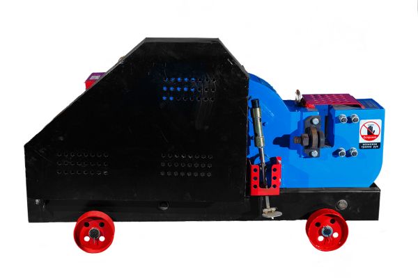 Резчик арматуры VEKTOR GQ50 - фото