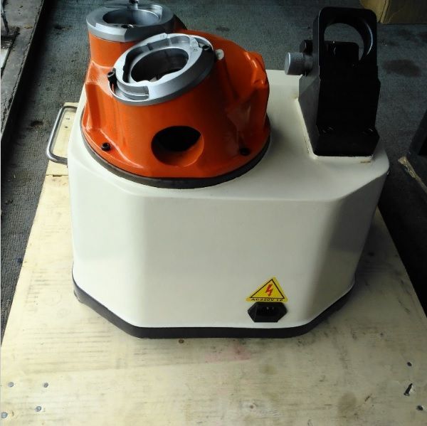 Станок для заточки цилиндрических концевых фрез Х1225 - фото