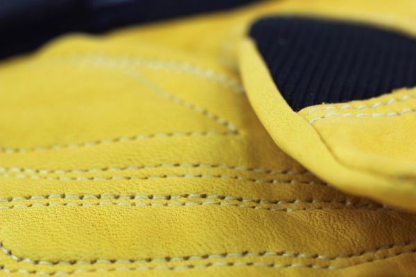 Перчатки мягкие универсальные Драйв - фото