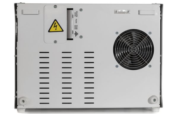 Стабилизатор напряжения Энерготех Norma 5000 - фото