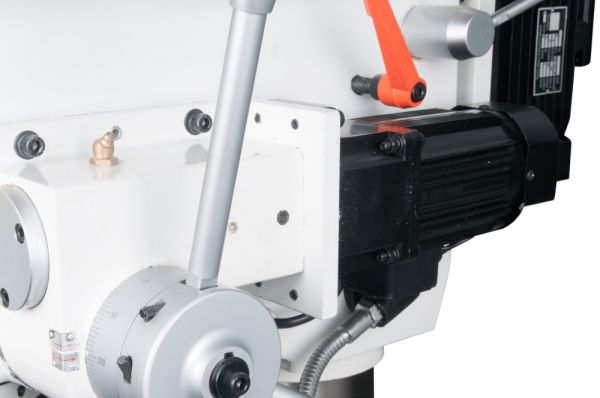 Станок сверлильный с автоматической подачей PROMA BY-3220PC/400 - фото