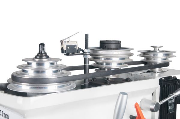 Станок сверлильный с автоматической подачей PROMA BY-3220PC/400 - фото