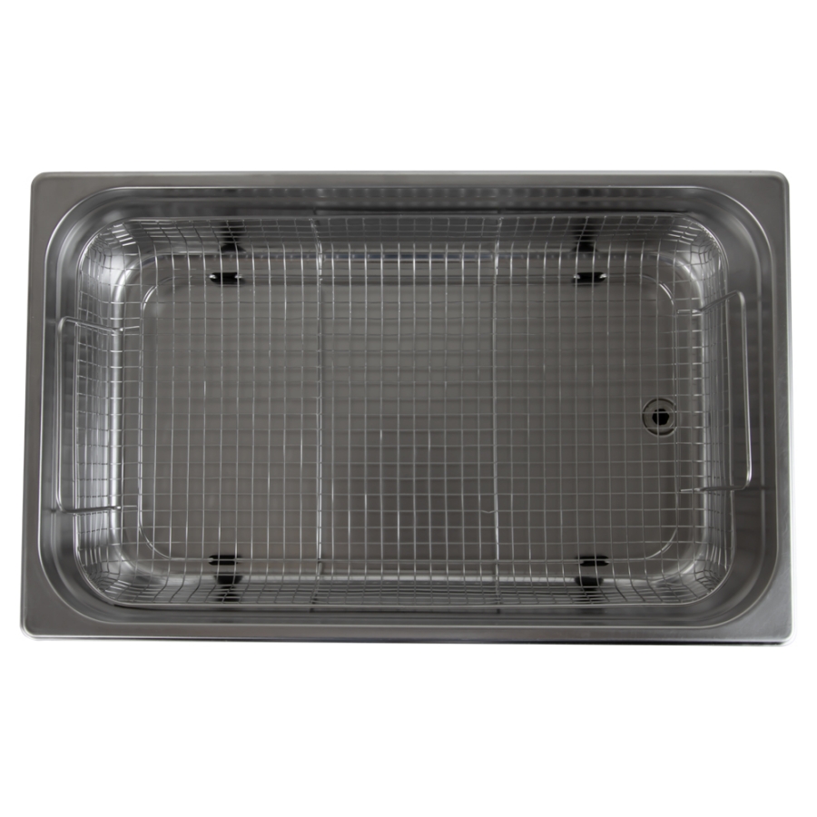 Ультразвуковая ванна WiederKraft WDK-3122 - фото