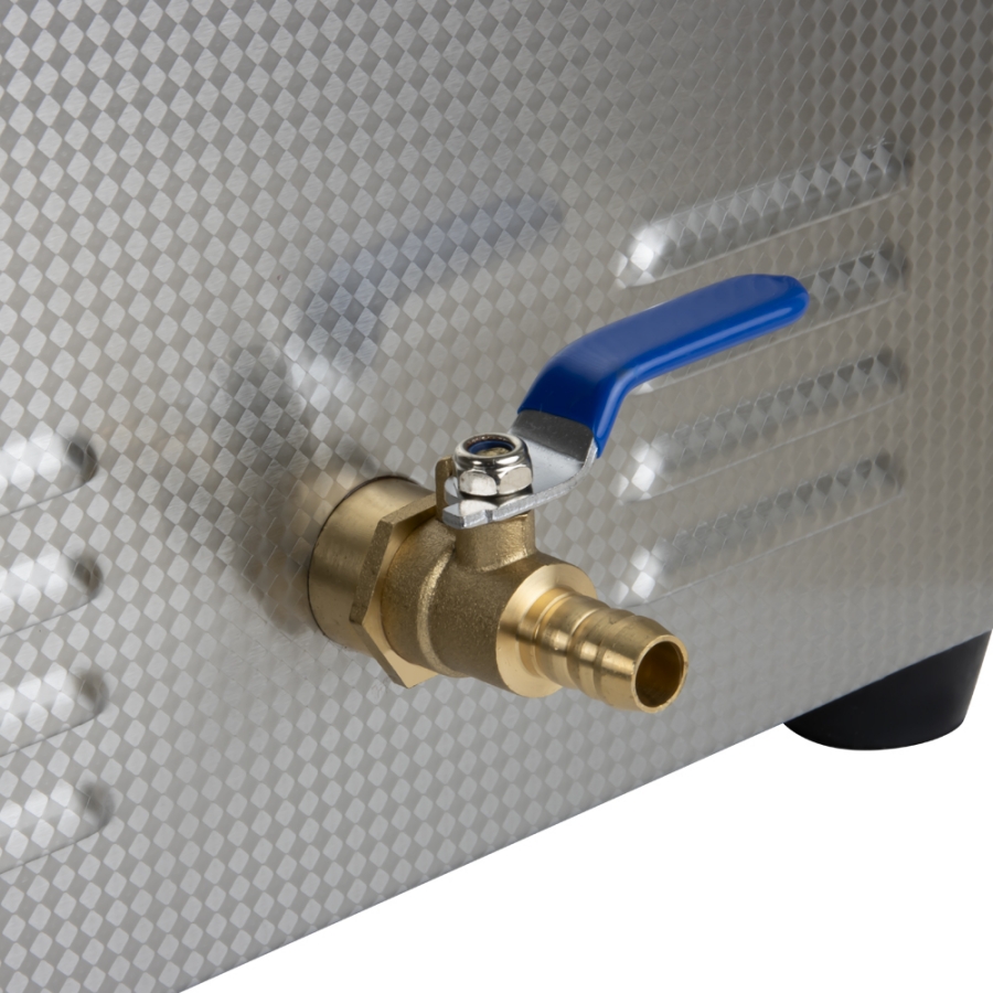 Ультразвуковая ванна WiederKraft WDK-3122 - фото