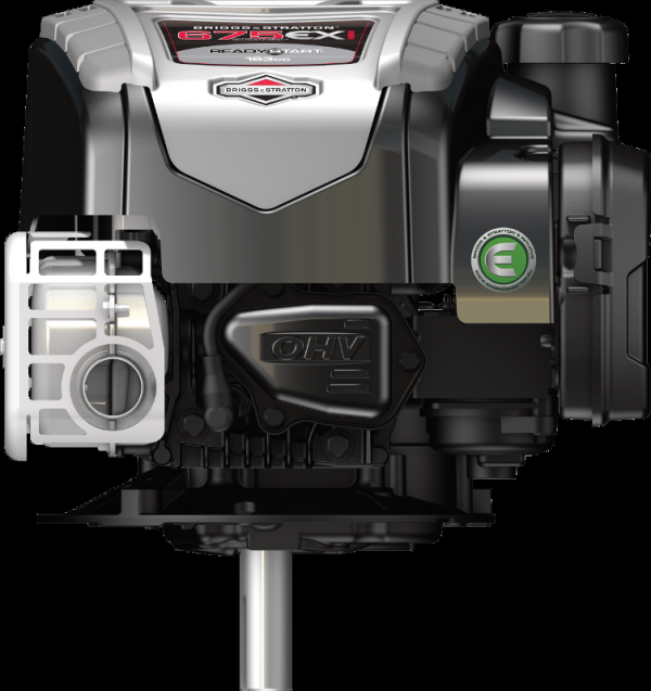 Двигатель Briggs&Strattonи 675EXi Series OHV Легкий запуск 2900 RPM - фото