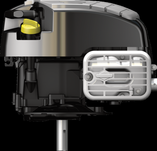 Двигатель Briggs&Strattonи 675EXi Series OHV Легкий запуск 2900 RPM - фото