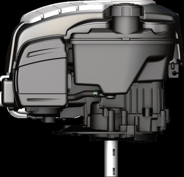 Двигатель Briggs&Strattonи 675EXi Series OHV Легкий запуск 2900 RPM - фото