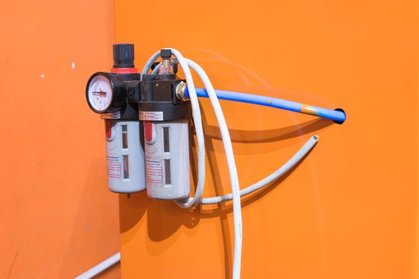 Станок точечной сварки Stalex DN-40 - фото