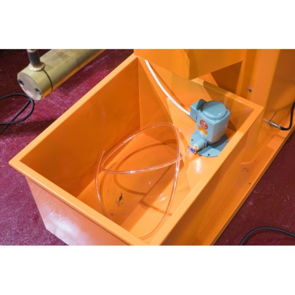 Станок точечной сварки Stalex DN-40 - фото