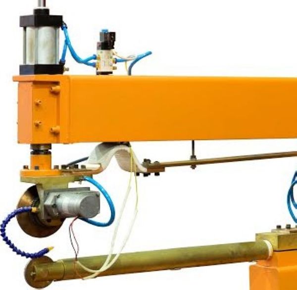 Станок шовной сварки Stalex SBFN-75 - фото