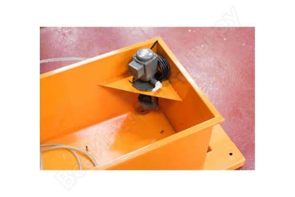 Станок шовной сварки Stalex SBFN-75 - фото