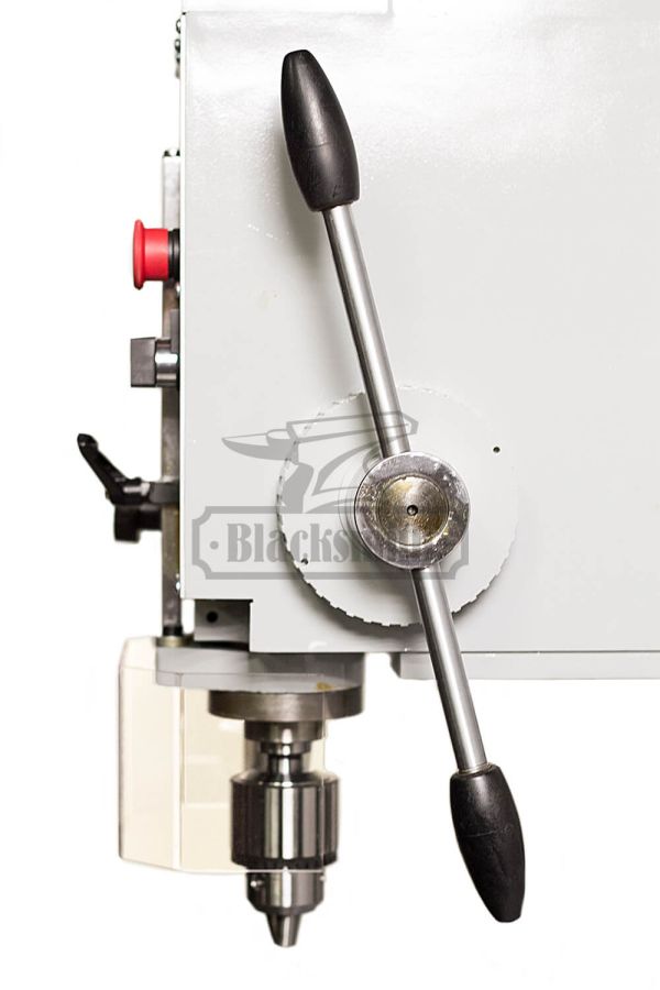 Станок сверлильный Blacksmith T-40 - фото