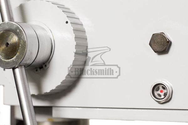 Станок сверлильный Blacksmith T-40 - фото