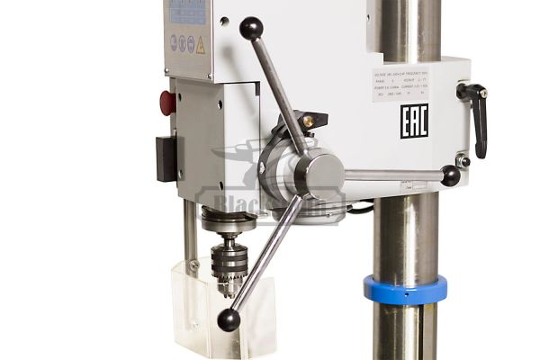 Станок сверлильный Blacksmith T-25C - фото