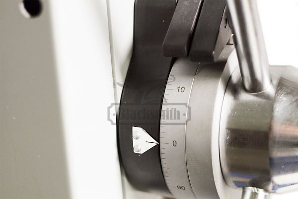 Станок сверлильный Blacksmith T-25C - фото