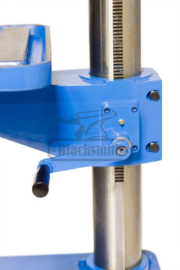 Станок сверлильный Blacksmith T-25C - фото