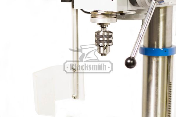 Станок сверлильный Blacksmith T-25C - фото