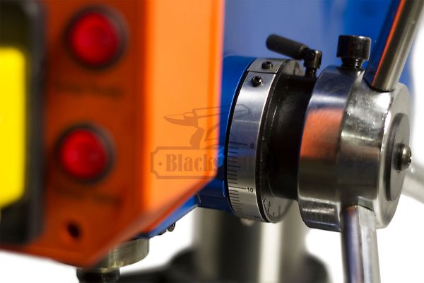 Станок сверлильный Blacksmith WTZ-16T - фото