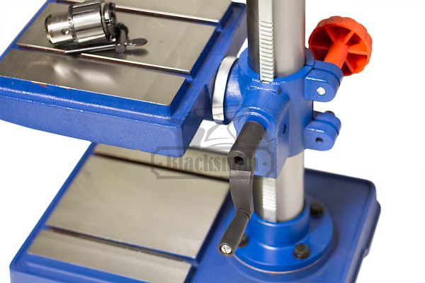 Станок сверлильный Blacksmith WTZ-16T - фото