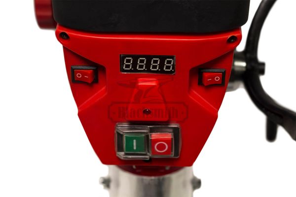 Станок сверлильный Blacksmith WTZ-16Q - фото