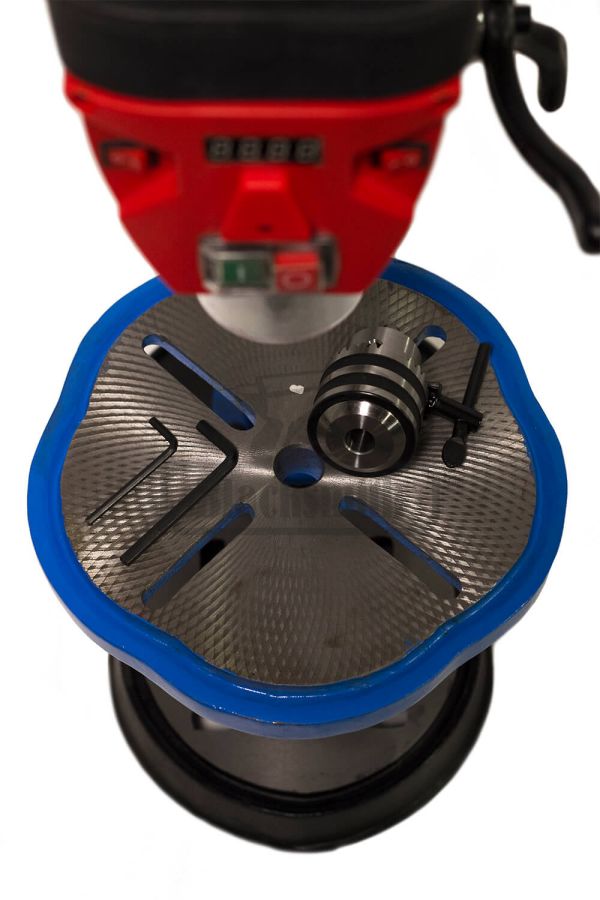 Станок сверлильный Blacksmith WTZ-16Q - фото