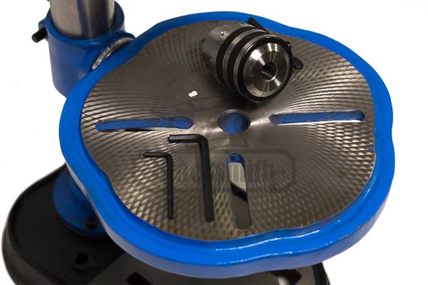 Станок сверлильный Blacksmith WTZ-16Q - фото