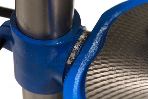 Станок сверлильный Blacksmith WTZ-16Q - фото