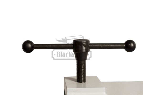 Зиговочный станок электромеханический Stalex ETB-25 - фото