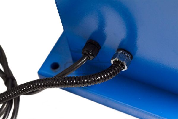 Станок зиговочный электромеханический Blacksmith ЕТВ-12 - фото