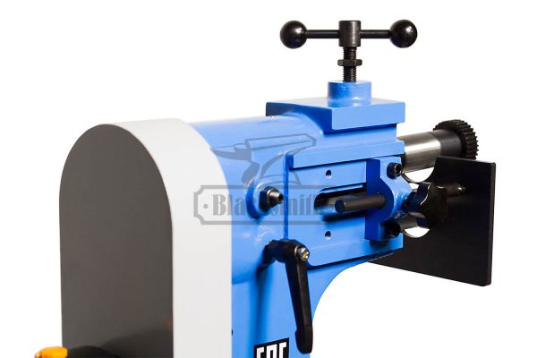 Станок зиговочный электромеханический Blacksmith ЕТВ-12 - фото
