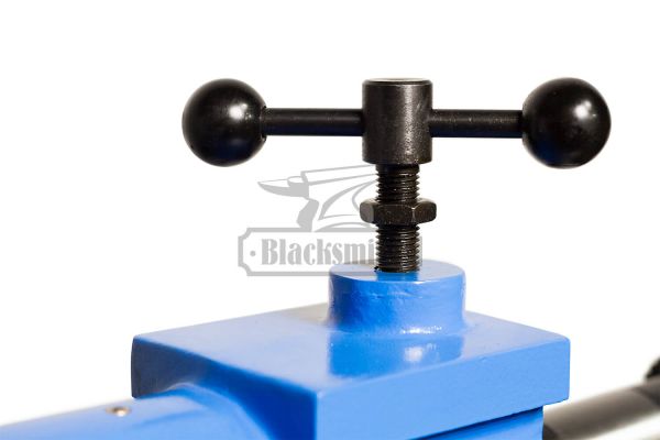 Станок зиговочный электромеханический Blacksmith ЕТВ-12 - фото